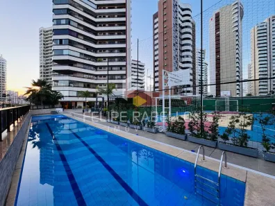 Apartamento com 3 Quartos à venda, 252m² no Cocó, Fortaleza