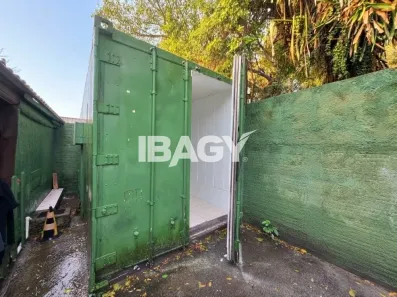 Apartamento com 1 Quarto para alugar, 22m² no Rio Tavares, Florianópolis