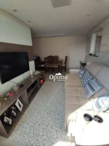 Apartamento com 3 Quartos à venda, 65m² no Guarapiranga, São Paulo