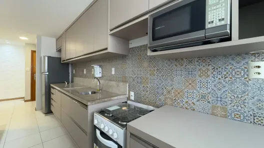 Apartamento com 1 Quarto à venda, 78m² no Alphaville I, Salvador