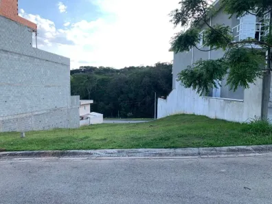 Lote/Terreno à venda, 134m² no Sítio Boa Vista, Cotia