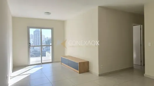 Apartamento com 3 Quartos à venda, 94m² no Cambuí, Campinas