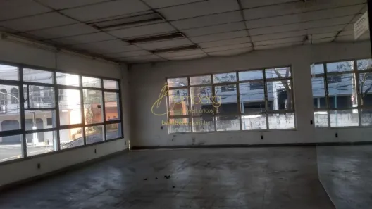 Prédio Comercial para alugar, 1283m² no Jabaquara, São Paulo