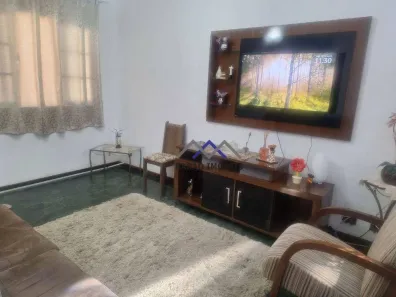 Casa com 2 Quartos à venda, 110m² no Tulipas, Jundiaí