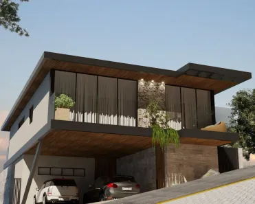 Lote/Terreno à venda, 681m² no Salvaterra, Juiz de Fora