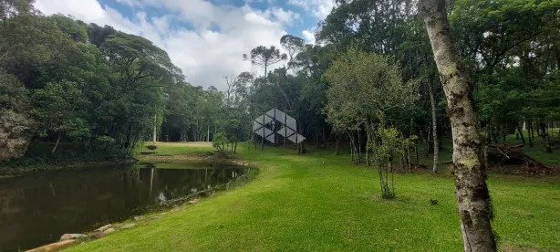 Lote/Terreno à venda, 757m² no São Lucas, Canela