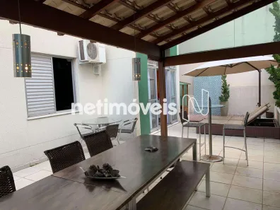 Apartamento com 3 Quartos à venda, 444m² no Gutierrez, Belo Horizonte