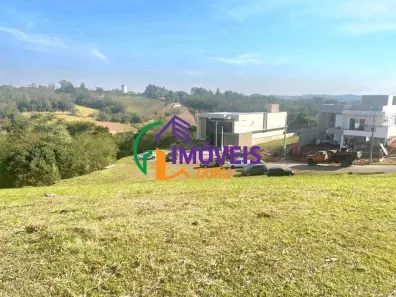 Lote/Terreno à venda, 525m² no Romildo Prado, Louveira