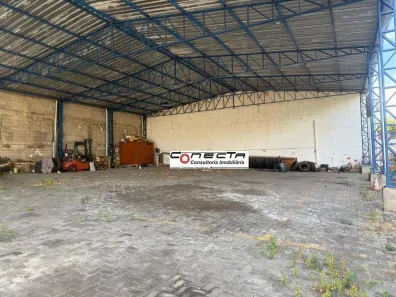 Galpão/Depósito/Armazém para alugar, 500m² no Jardim Dom Vieira, Campinas