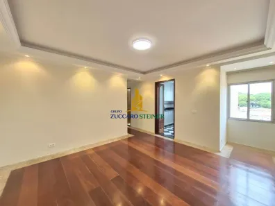 Apartamento com 2 Quartos para alugar, 73m² no Vila Santa Maria, Guarulhos