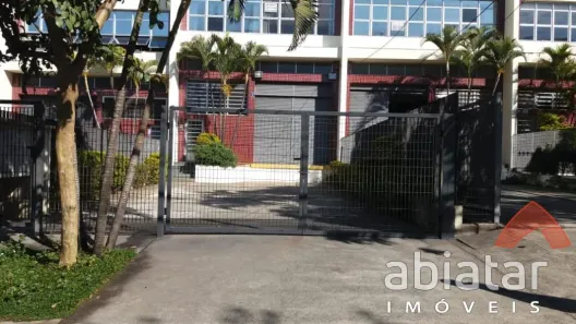 Galpão/Depósito/Armazém com 1 Quarto para alugar, 800m² no Alphaville Industrial, Barueri