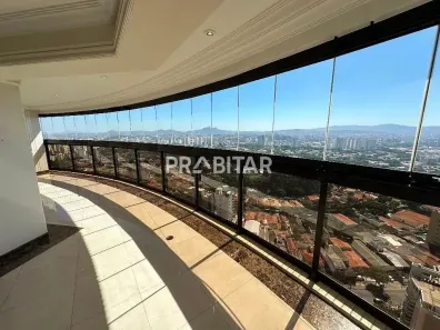 Cobertura com 4 Quartos à venda, 480m² no Alto da Lapa, São Paulo