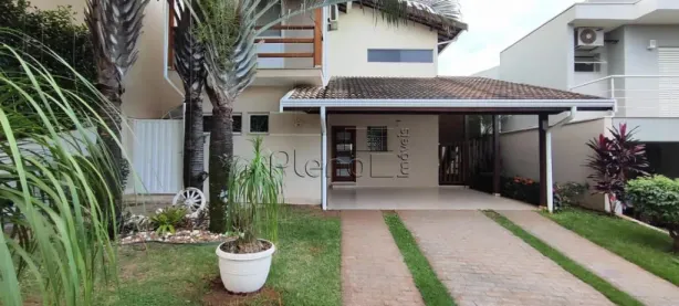 Casa de Condomínio com 3 Quartos para alugar, 250m² no Betel, Paulínia