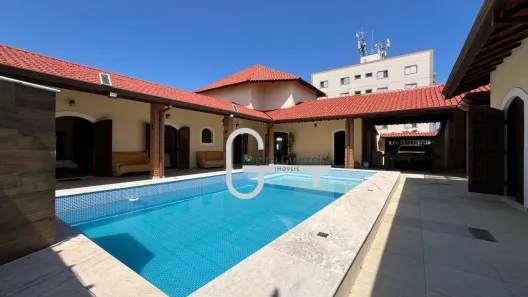 Casa com 4 Quartos à venda, 300m² no Bal Stella Maris, Peruíbe