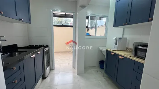 Apartamento com 2 Quartos à venda, 78m² no Centro, Bertioga