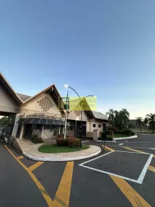 Casa com 3 Quartos para alugar, 225m² no Condomínio Vilage La Montagne, São José do Rio Preto