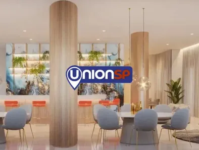 Apartamento com 1 Quarto à venda, 48m² no Vila Mariana, São Paulo
