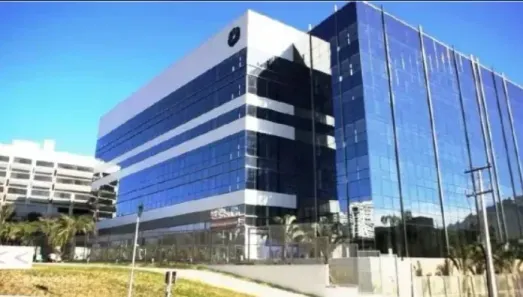 Consultório para alugar, 37m² no Recreio dos Bandeirantes, Rio de Janeiro