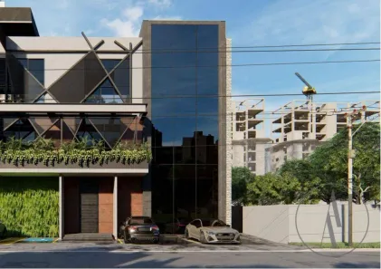 Prédio Comercial à venda, 1625m² no Jardim Santa Rosália, Sorocaba