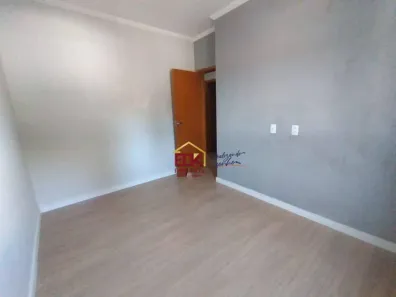 Apartamento com 2 Quartos à venda, 54m² no Parque São Luís, Taubaté