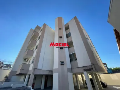 Apartamento com 2 Quartos à venda, 50m² no Jardim Sul, São José dos Campos