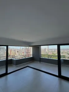 Apartamento com 3 Quartos à venda, 137m² no Setor Bueno, Goiânia