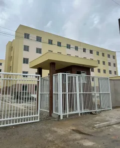 Apartamento com 2 Quartos à venda, 45m² no Paupina, Fortaleza