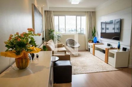 Apartamento com 2 Quartos à venda, 64m² no Bela Aliança, São Paulo