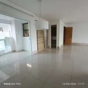 Apartamento com 4 Quartos para alugar, 195m² no Patamares, Salvador