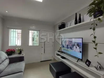 Sobrado com 5 Quartos à venda, 202m² no Vila Isolina Mazzei, São Paulo