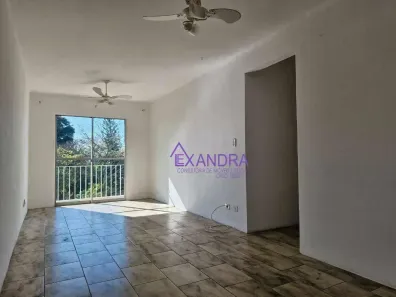 Apartamento com 2 Quartos à venda, 68m² no São João Clímaco, São Paulo