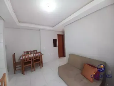 Apartamento com 2 Quartos para alugar, 69m² no Ingleses do Rio Vermelho, Florianópolis