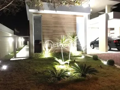 Sobrado com 5 Quartos à venda, 410m² no Alphaville Dom Pedro, Campinas