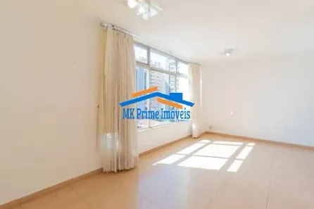 Apartamento com 3 Quartos à venda, 108m² no Jardim Paulista, São Paulo