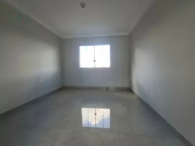 Apartamento com 3 Quartos à venda, 58m² no Santa Mônica, Belo Horizonte
