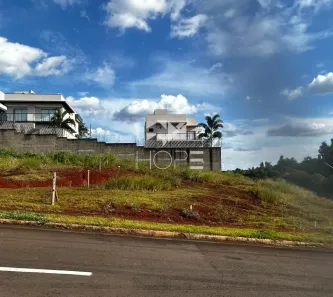 Lote/Terreno à venda, 299m² no Gleba Simon Frazer, Londrina