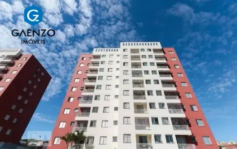 Apartamento com 2 Quartos à venda, 63m² no Bussocaba, Osasco