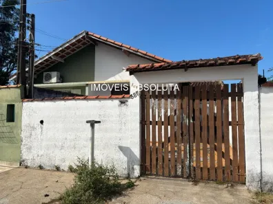 Casa com 2 Quartos à venda, 141m² no Ivoty, Itanhaém