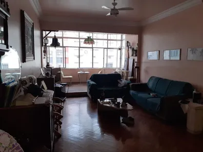 Apartamento com 3 Quartos à venda, 150m² no Copacabana, Rio de Janeiro
