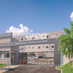 Apartamento com 2 Quartos à venda, 42m² no Distrito Industrial, Uberlândia