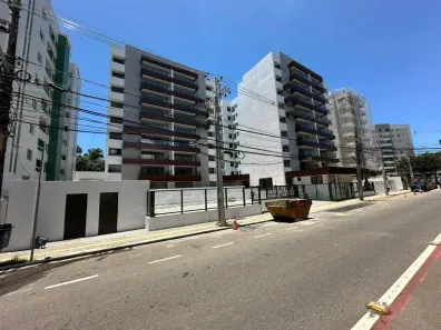 Apartamento com 3 Quartos à venda, 128m² no Alphaville I, Salvador