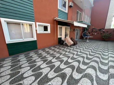 Apartamento com 2 Quartos à venda, 200m² no Itaipava, Petrópolis