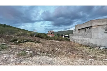 Lote/Terreno à venda, 200m² no Pompílio Sampaio, Jequié