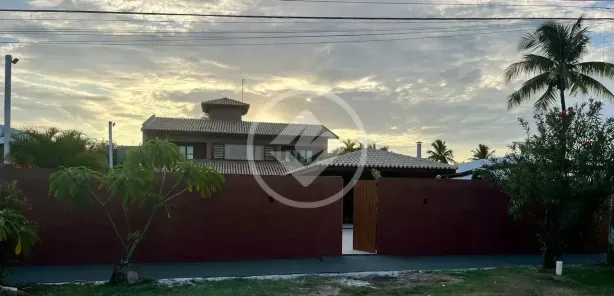 Casa de Condomínio com 7 Quartos à venda, 823m² no Itacimirim (Monte Gordo), Camaçari