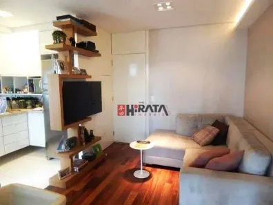 Apartamento com 2 Quartos à venda, 67m² no Ipiranga, São Paulo