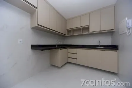 Apartamento com 2 Quartos para alugar, 50m² no Dionisio Torres, Fortaleza