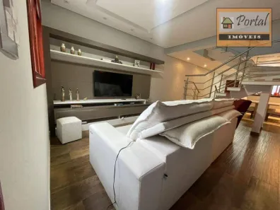 Casa com 3 Quartos à venda, 174m² no Jardim Marambaia, Jundiaí