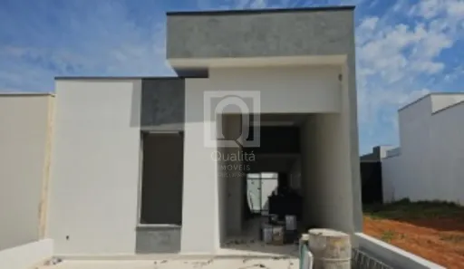 Casa de Condomínio com 3 Quartos à venda, 94m² no Jardim Novo Horizonte, Sorocaba