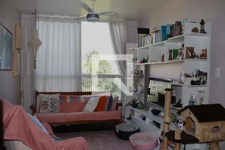 Apartamento com 1 Quarto à venda, 43m² no Consolação, São Paulo