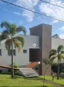 Casa de Condomínio com 4 Quartos à venda, 508m² no Condomínio Residencial Mirante do Vale, Jacareí